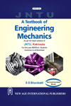 NewAge A Textbook of Engineering Mechanics (As per the latest syllabus of JNTU, Kakinada)